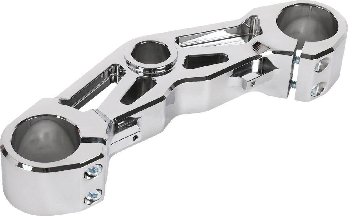 Thrashin Bottom Tree For Harley Davidson FLTRX 2024-2025 Triple Tree TSC-2922-3