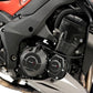 Puig Engine Guard Black 3728H