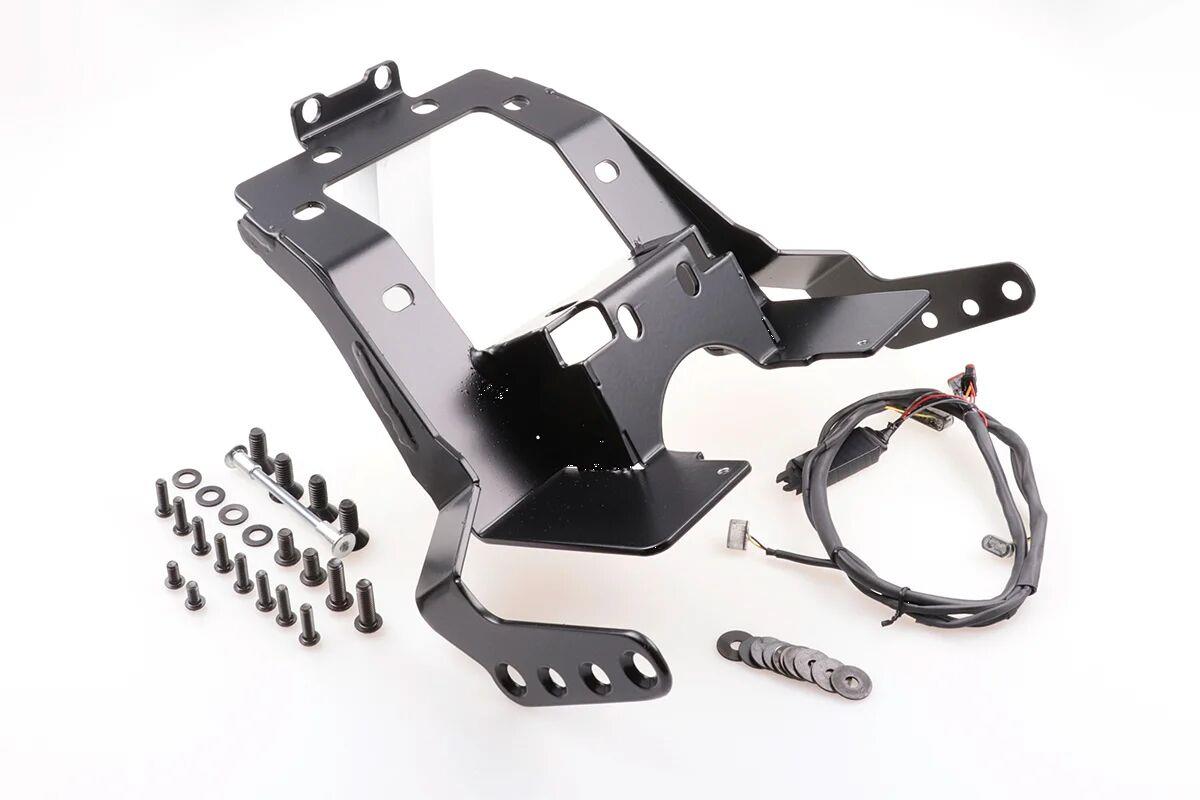 Cult Werk Rear Conversion Kit Race For Harley FXBR 1923 2018-2023 HD-BRO018