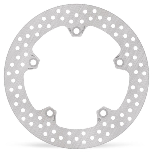Moto-Master Halo Series Fixed Rotor For Honda CRF 1100 L 2020-2024 110843
