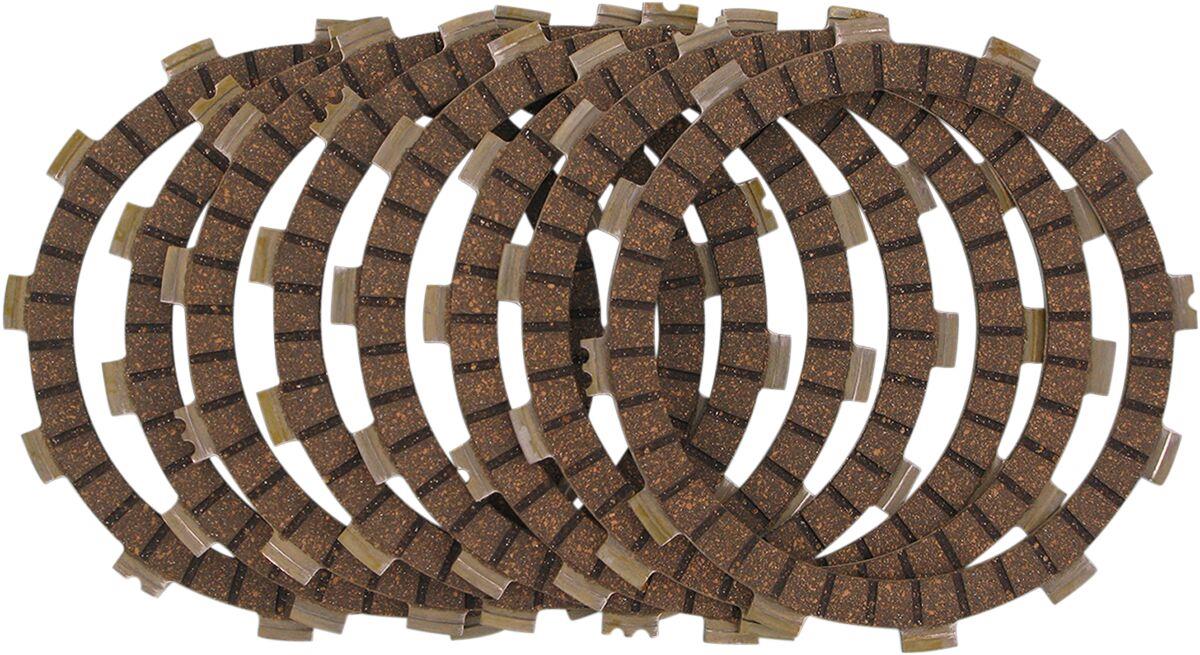 Ebc CK Standard Series Clutch Kit For Yamaha YZ 250 X 1981-2024 Set CK2274