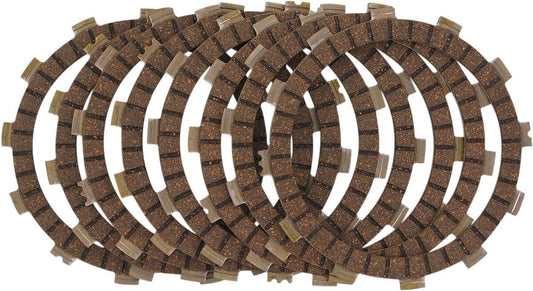 Ebc CK Standard Series Clutch Kit For Yamaha YZ 250 X 1981-2024 Set CK2274