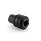 Puig Vintage 2.0 Frame Sliders Black 20697A