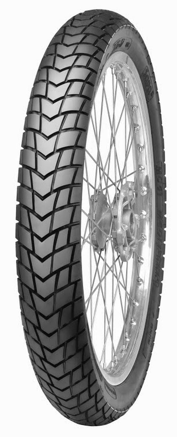 MITAS MC 51 Mediterra 2.50-17 43P TL Tyre