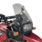 WRS Windscreen Standard Bmw R1100gs Smoke Bm062f