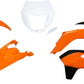 UFO Bodykit For KTM Exc200 14-16 Oem16 KTKIT524-999X