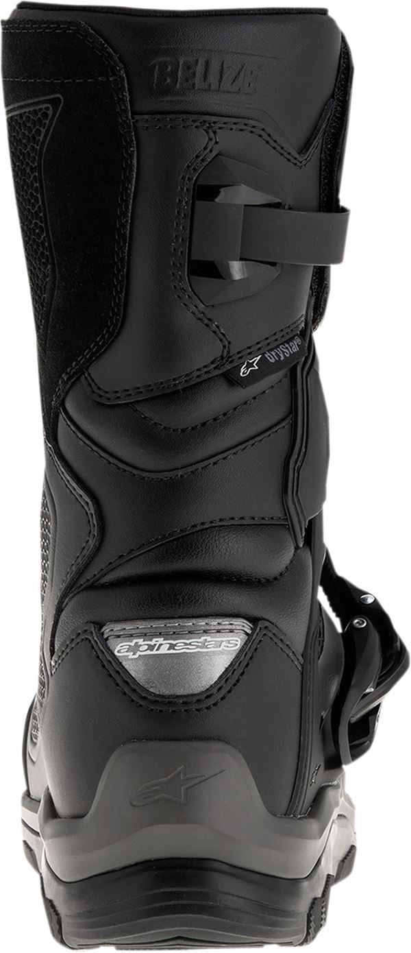 Alpinestars Belize Drystar® Boots Black White