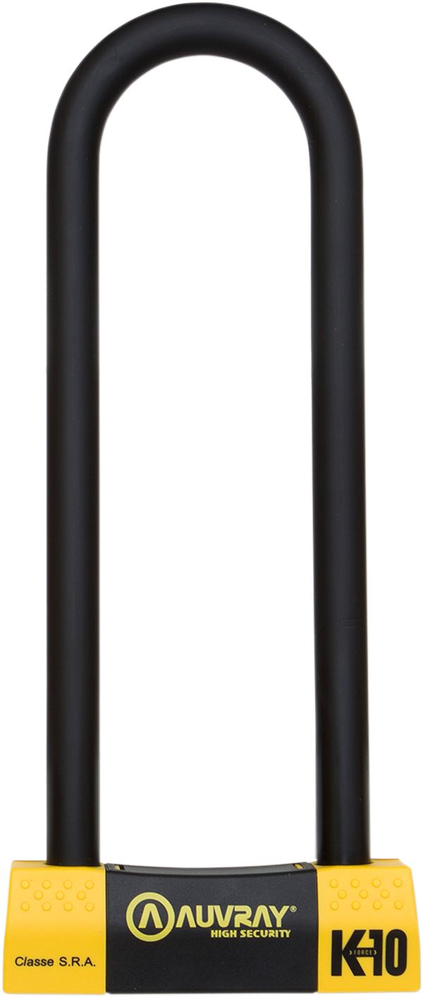 Auvray U Lock K 10 85x310 SRA Approved Art4