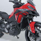 SW-MOTECH Crash Bar For Ducati Multistrada V2 900 ABS 2025 SBL.22.807.10000/B