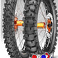 19-100/90 360MSR METZELER MX, MID-SOFT REAR 4023300 TYRE, 100/90 - 19 M/C 57M MST MC360