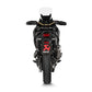 Akrapovic Racing Line Exhaust System TI For Honda CRF 1100 L 2024 S-H11R4-WT