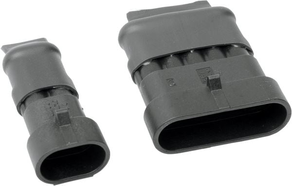 Daytona Oxygen Sensor Active Intake & Exhaust Eliminator Kit Racing Use Only 18003