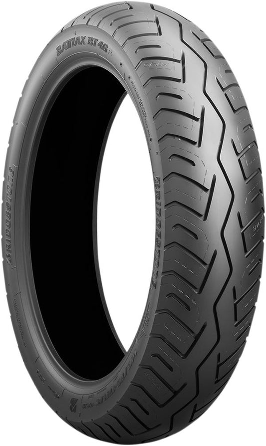 BRIDGESTONE Battlax BT46 46 R 130/80-17 65HTL Tyre