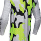 THOR SPORTMODE Riot Jersey WHITE/AC 2024 Model