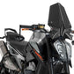 Puig New Generation Sport Screen Carbon Look 22028N