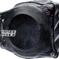 Vance & Hines VO2 Rain Sock Black Mesh 22933