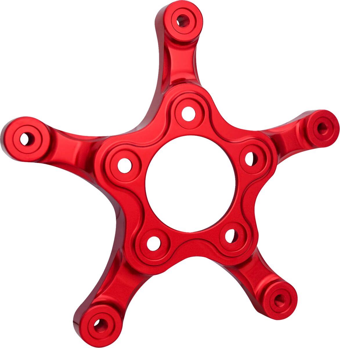 Arlen Ness Rotor Adaptor For HD Wheels 3.25" Bolt 320mm Brake Rotor 300-086