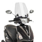 PUIG Urban Screen Clear for Yamaha Delight 17-20 9971W