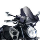 PUIG New Generation Sport Screen Dark Smoke for Yamaha VMax 09-16 4952F