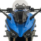 WRS Windscreen Sport Suzuki Gsx-S1000gt Cl Su007t