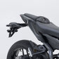 SW MOTECH Pro Blaze Saddlebag Set For Yamaha MT-09 ABS 23-25 Bc.Hta.06.740.35900