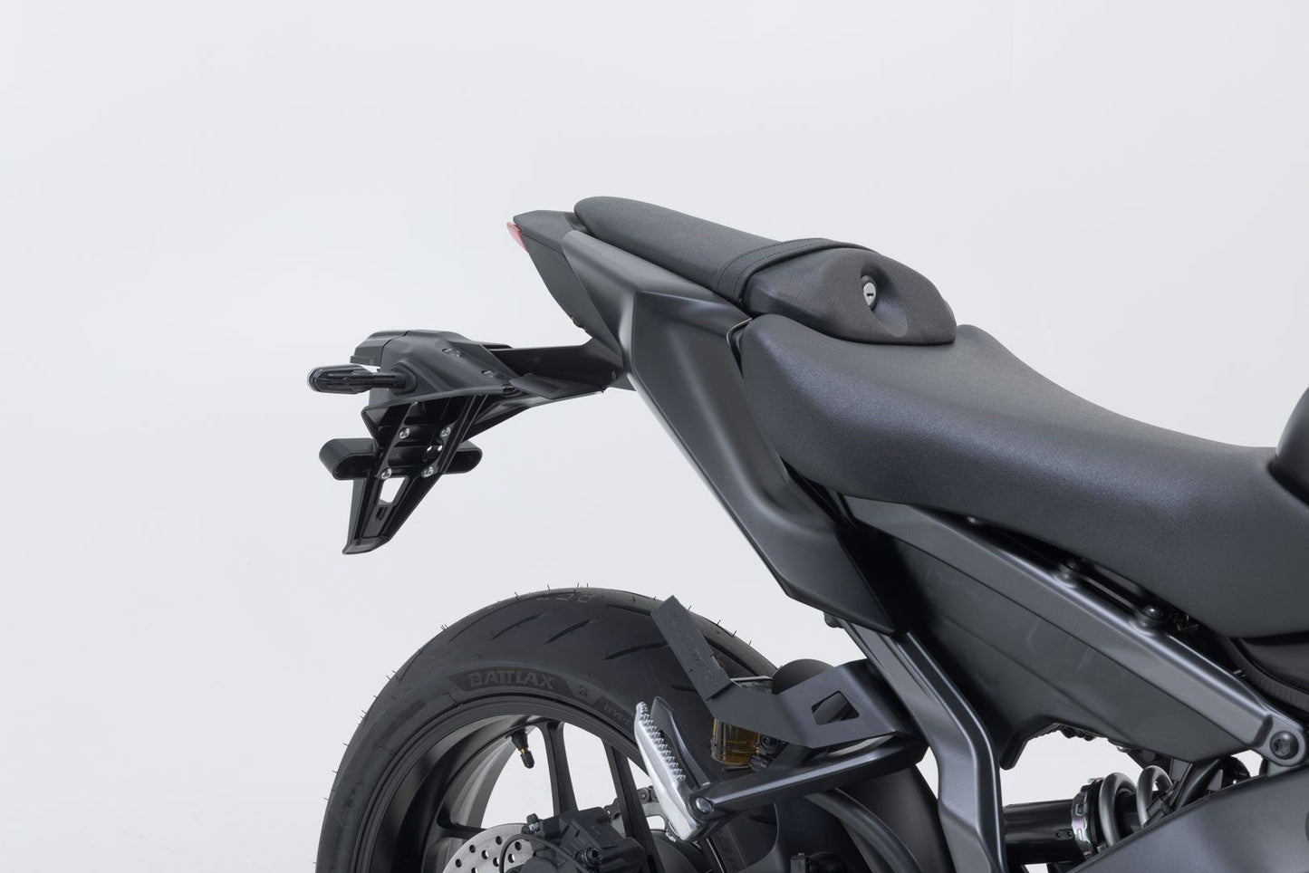 SW MOTECH Pro Blaze Saddlebag Set For Yamaha MT-09 ABS 23-25 Bc.Hta.06.740.35900
