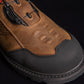 Icon Stormhawk Waterproof Boots Brown