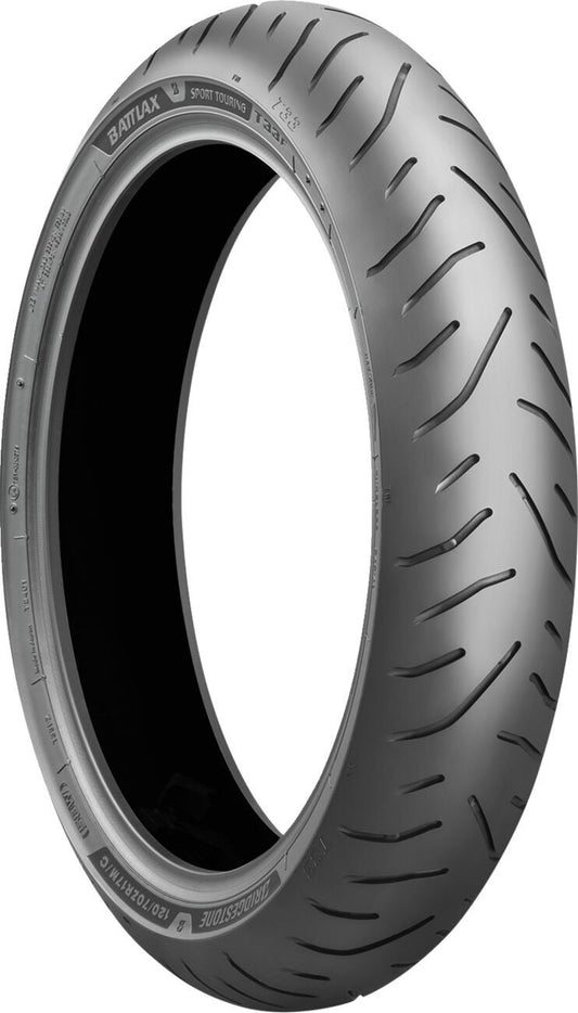 BRIDGESTONE T33 110/80R19 59V TL Motorcycle Tyre