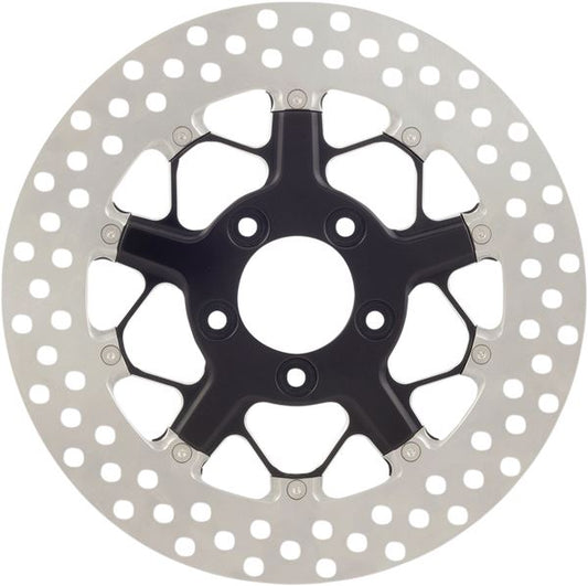 Rsd Two-Piece Brake Rotor For Harley FLHRXS 1868 2000-2024 01331802HUTSBM
