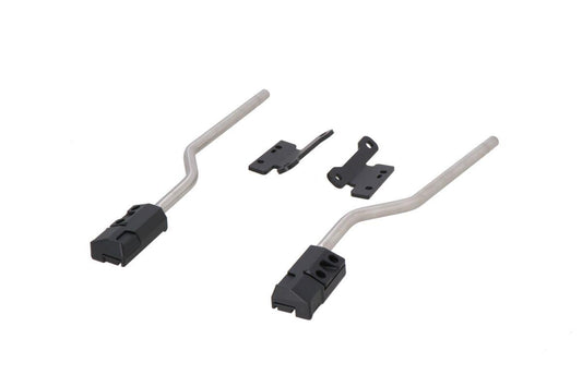 SW MOTECH Panniers Spacer Bars For Kawasaki ZX-4 RR 2023-2025 HTA.08.740.87000/B
