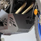 AXP RACING Adventure Skid Plate T7 For Yamaha XTZ 690 18-22 AX1564