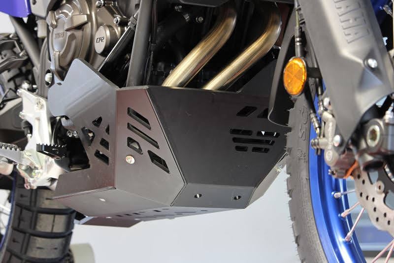 AXP RACING Adventure Skid Plate T7 For Yamaha XTZ 690 18-22 AX1564