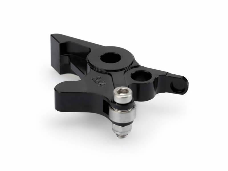 Puig Brake Lever Adaptor Black 21350F