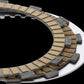 Prox Clutch Plate Set For KTM SX 250 2012-2027 Set 16.CPS64012