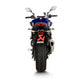 Akrapovic Slip-On Line Muffler Street For Yamaha MT-10 22-24 S-Y10SO20-HAPLT/1