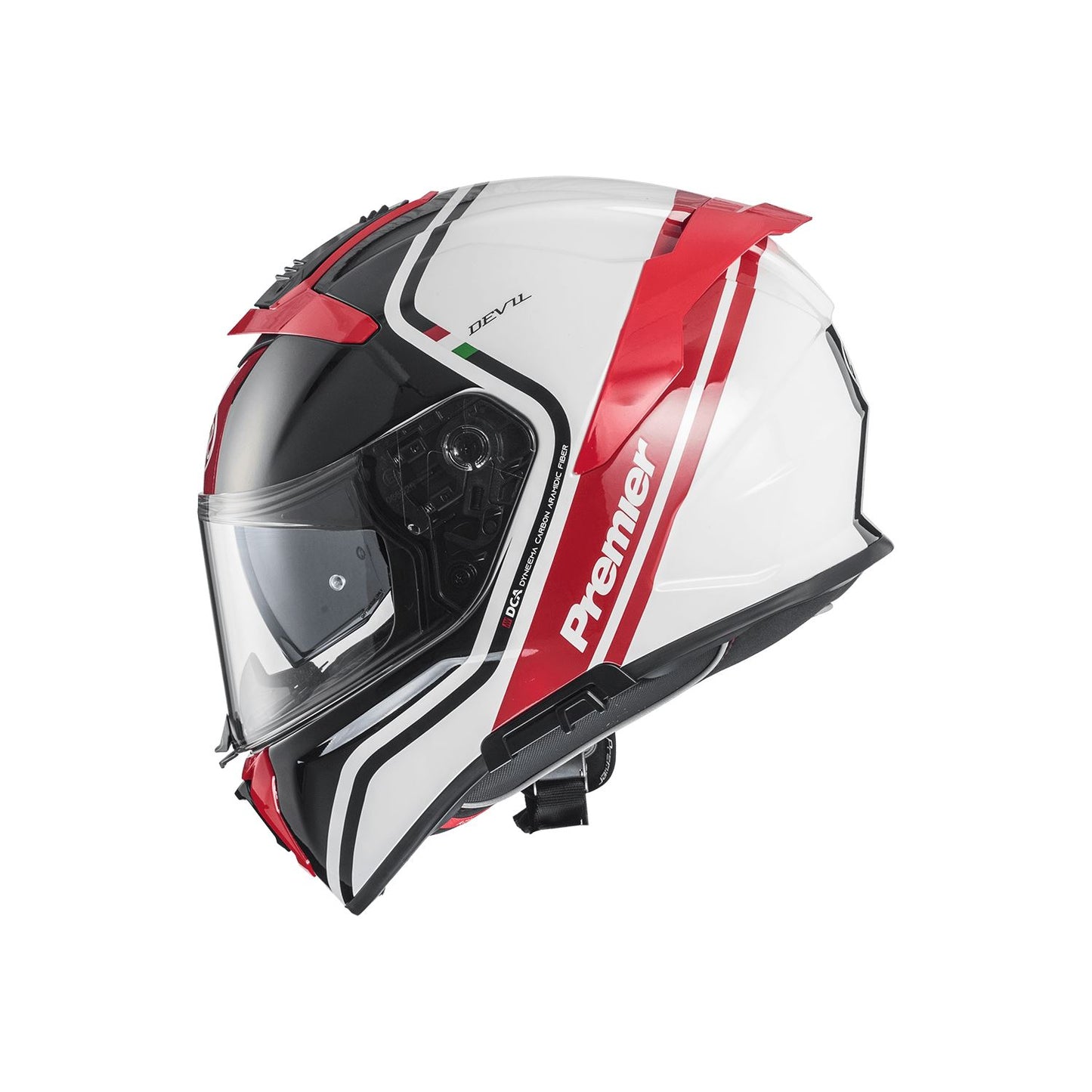 PREMIER HELMETS Devil PH Helmet PH 2 2024 Model