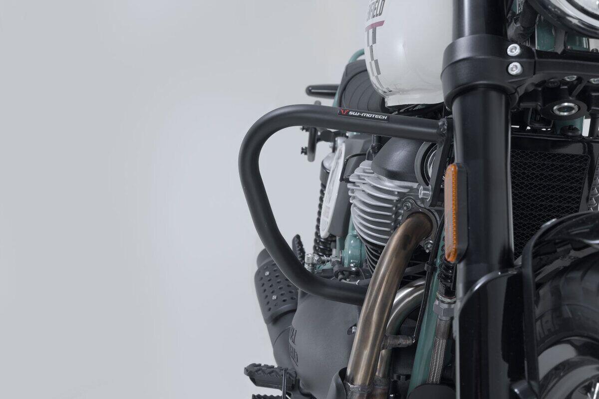 SW-MOTECH Crash Bar to fit Royal Enfield Bear 650 ABS 2025 SBL.41.010.10000/B