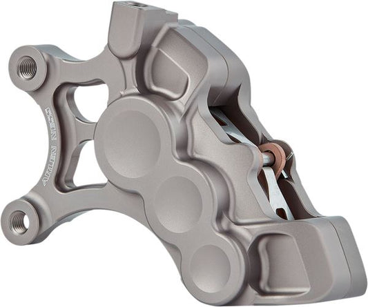 Arlen Ness Six-Piston Caliper Billet Aluminum For HD FLHRXS 1868 07-24 02-206