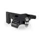 PUIG Front Brake Lever Adaptor Black for Yamaha TMax 560/Tech Max 22-25 21593N