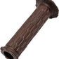 Daytona GRIPPYGRIP GGD-Ami Grips Brown 7/8 Handlebar Open Ends Pair 88570