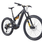 INTENSE Tazer MX Alloy Pro 2023 L/XL GREY BCZAE7MXPX-EU