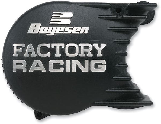 Boyesen Factory Ignition Cover For Honda CRF 50 F 1968-2023 SC-05B
