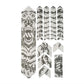 ALL MOUNTAIN STYLE Frame Guard Extra Protection CLR/BEAR AMSFG2CLBE