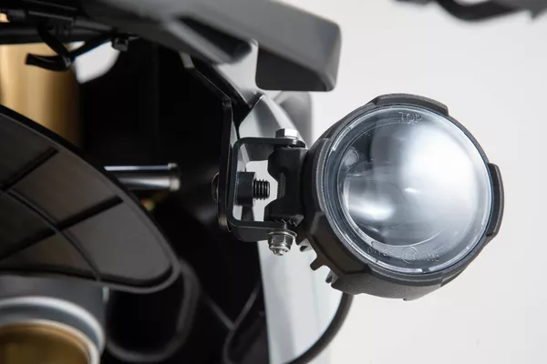 SW MOTECH LIGHT Mounting KIT BMW F 750 GS 18-23 NSW.07.897.10000