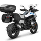 SHAD 3P Pannier Fitting Kit to fit BMW R1300 GS 2023-2025