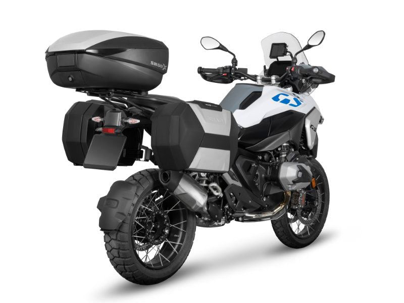SHAD 3P Pannier Fitting Kit to fit BMW R1300 GS 2023-2025