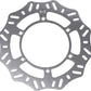 Moose Offroad Standard Brake Rotor For Gas Gas EC 125 Racing 96-15 1711-RR-GAS01