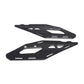 AXP RACING Side Rack for KTM 390 ADVENTURE Black AX1811