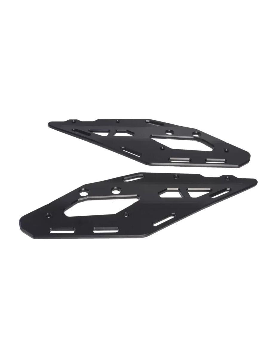 AXP RACING Side Rack for KTM 390 ADVENTURE Black AX1811