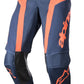 Alpinestars Techstar Arch Pants Blue Orange